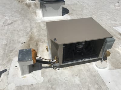 Total Air Conditioning