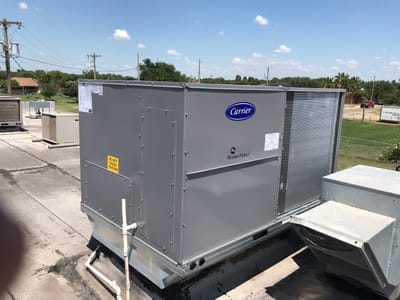 Total Air Conditioning