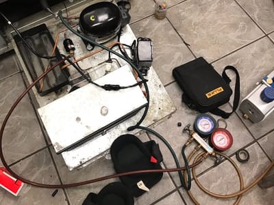 Total Air Conditioning