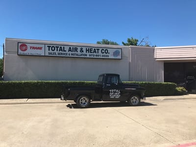 Total Air & Heat Co.