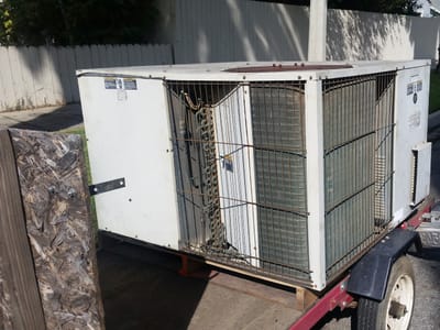 Total Air Heating & Air Conditioning