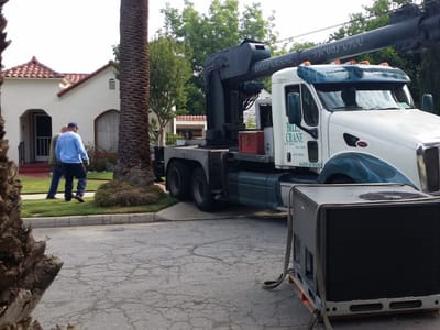 Total Air Heating & Air Conditioning