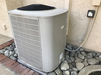 Total Air Heating & Air Conditioning