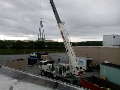 Total Air Solutions - Tampa