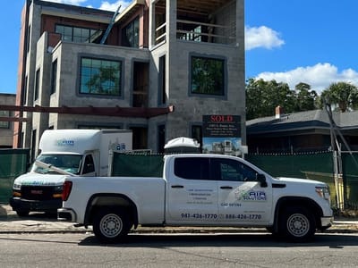 Total Air Solutions - Tampa