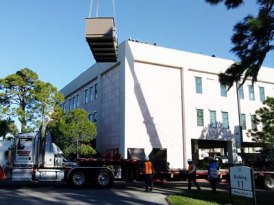 Total Air Solutions - Tampa