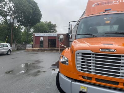 Total Air Supply Inc