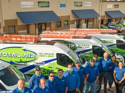 TOTAL AIR