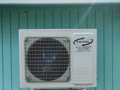Total Ambient Solutions Ductless Mini splits