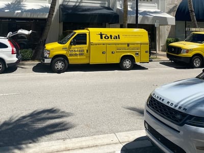 Total Appliance and Air Conditioning Repairs, Inc.