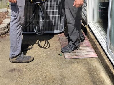 Total Care Heating And Cooling