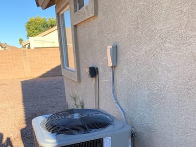 Total Care Heating & Cooling LLC