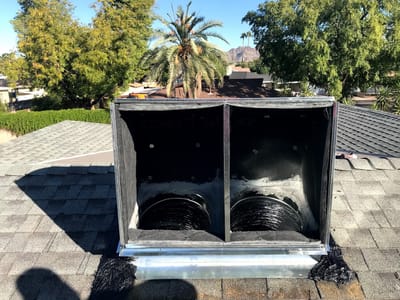 Total Care Heating & Cooling LLC