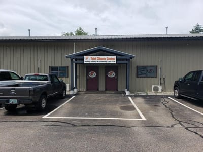 Total Climate Control Heating, Cooling & Plumbing