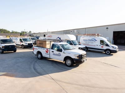 Total Comfort Cooling & Heating