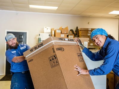 Total Comfort Cooling & Heating