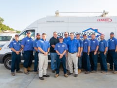 Total Comfort Cooling & Heating