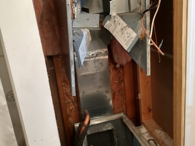 Total Comfort Heating & Air Conditioning