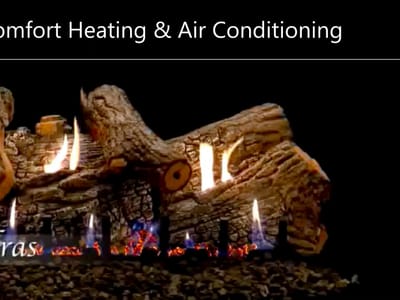 Total Comfort Heating And Air Conditioning