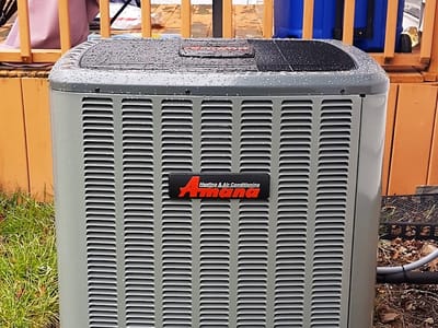 Total Comfort Heating And Air Conditioning