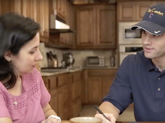 Total Comfort Heating and Air