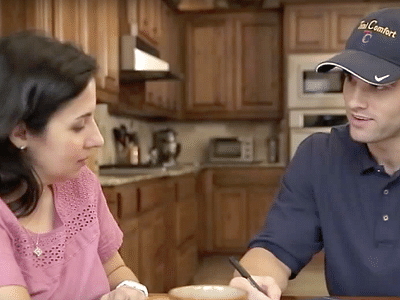 Total Comfort Heating and Air