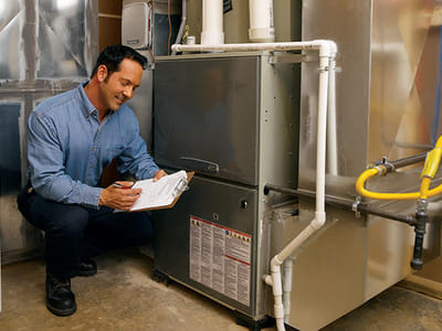 Total Comfort Heating and Air