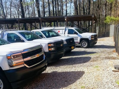 Total Comfort Heating and Air