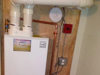 Total Comfort Heating and Cooling