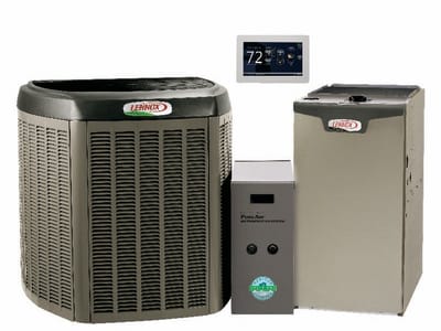 Total Comfort Heating & Cooling Inc.