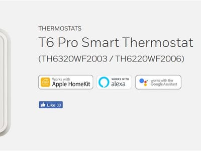 Total Comfort Heating & Cooling Inc.