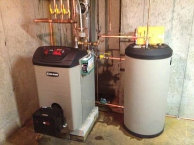 Total Comfort Heating & Cooling