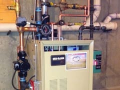 Total Comfort Heating & Cooling