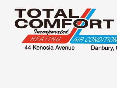 Total Comfort Inc
