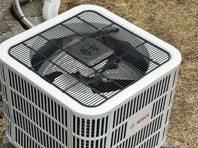 Total Comfort Mechanical