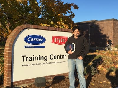 Total Comfort Mechanical