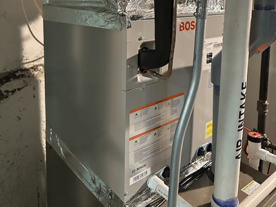 Total Comfort Mechanical