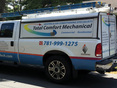 Total Comfort Mechanical