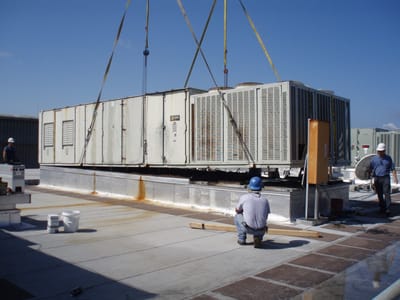 Total Comfort Solutions, Inc.