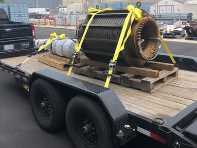 Total Comfort Solutions, Inc.