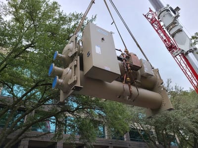 Total Comfort Solutions, Inc.