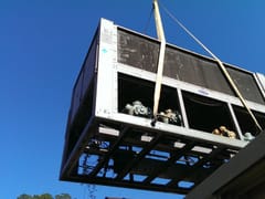 Total Comfort Solutions, Inc.