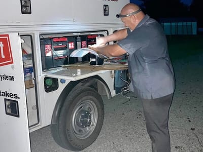 Total Comfort Solutions LLC