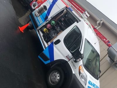 Total Comfort Solutions