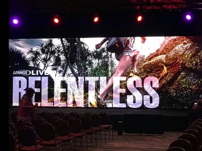 Total Comfort Solutions