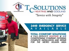 Total Comfort Solutions
