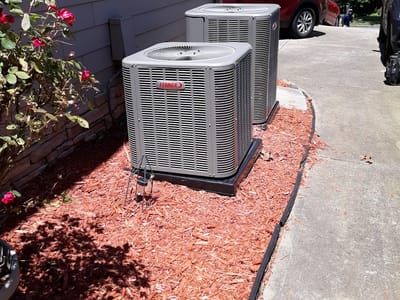 Total Comfort Solutions