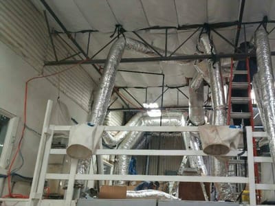 Total Comfort Systems Heating & Air Conditioning CA