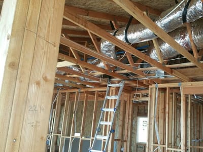 Total Comfort Systems Heating & Air Conditioning CA