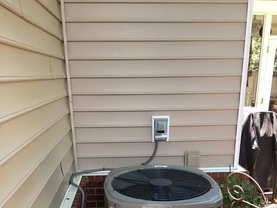 Total Comfort Systems Inc